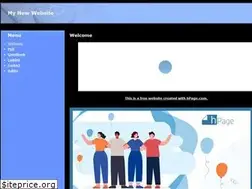 Sites similar to abcdef.hpage.com