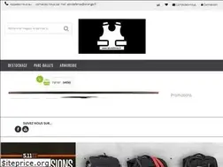 Sites similar to abcdefense.fr