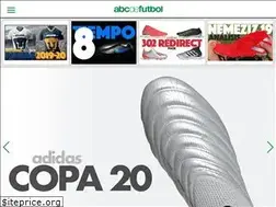 Sites similar to abcdefutbol.com