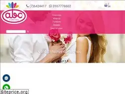 Sites similar to abcdelasflores.com