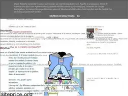 Sites similar to abcdelespanol.blogspot.com