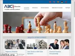 Sites similar to abcdenetim.com.tr