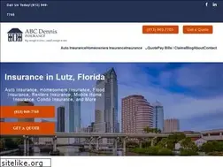 Sites similar to abcdennisinsurance.com
