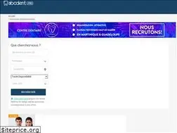 Sites similar to abcdent.pro