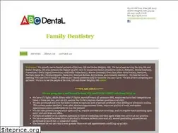 Sites similar to abcdental-dayton.com