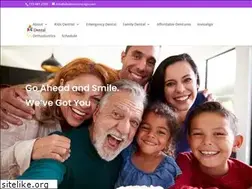 Sites similar to abcdentalchicago.com