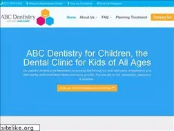 Sites similar to abcdentistry.com.au