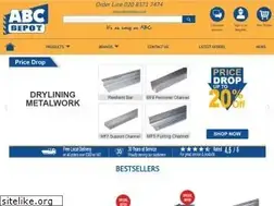 Sites similar to abcdepot.co.uk