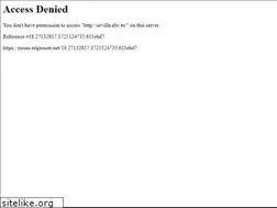 Sites similar to abcdesevilla.com