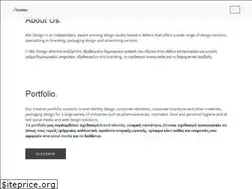 Sites similar to abcdesign.gr