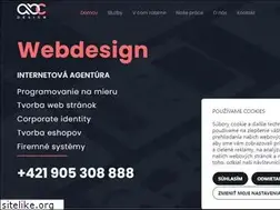 Sites similar to abcdesign.sk