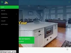 Sites similar to abcdesignandbuild.com