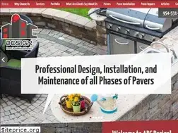 Sites similar to abcdesigncorp.com