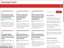 Sites similar to abcdesignstudio.co.uk