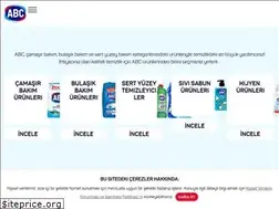 Sites similar to abcdeterjan.com.tr