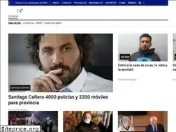 Sites similar to abcdiario.com.ar