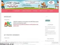 Sites similar to abcdidactic.net