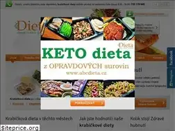 Sites similar to abcdieta.cz