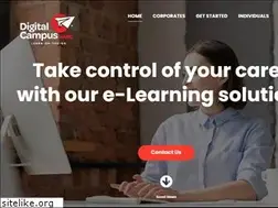 Sites similar to abcdigitalcampus.com