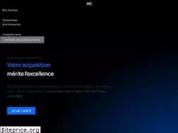 Sites similar to abcdigitaltouch.fr