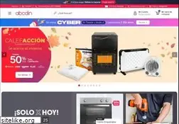 Sites similar to abcdin.cl