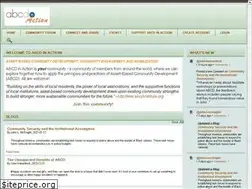 Sites similar to abcdinaction.org