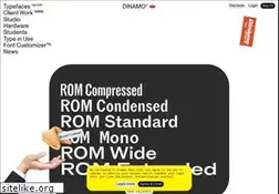 Sites similar to abcdinamo.com