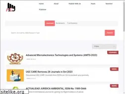 Sites similar to abcdindex.com