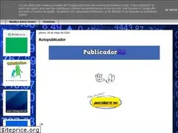 Sites similar to abcdineritoenlared.blogspot.com