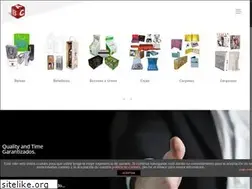 Sites similar to abcdisplay.es