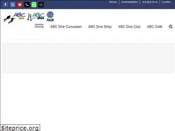 Sites similar to abcdive.nl