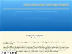 Sites similar to abcdjeca.com