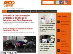 Sites similar to abcdjornal.com.br
