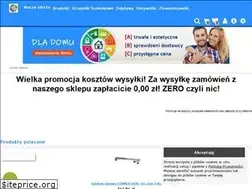 Sites similar to abcdladomu.com.pl