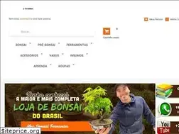 Sites similar to abcdobonsai.com.br