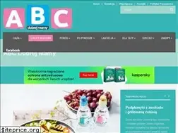 Sites similar to abcdobrejmamy.pl