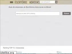 Sites similar to abcdodireito.com.br
