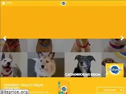 Sites similar to abcdogs.com.br