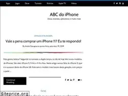 Sites similar to abcdoiphone.com