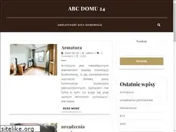 Sites similar to abcdomu24.pl