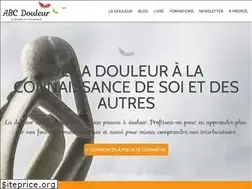 Sites similar to abcdouleur.fr