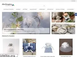 Sites similar to abcdragees.com
