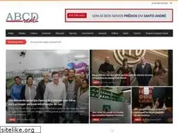 Sites similar to abcdreal.com.br