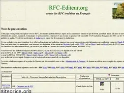 Sites similar to abcdrfc.free.fr