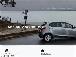 Sites similar to abcdriving.co.nz