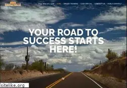 Sites similar to abcdrivingofaz.com