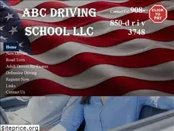 Sites similar to abcdrivingschoolllc.com