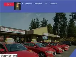 Sites similar to abcdrivingwa.com