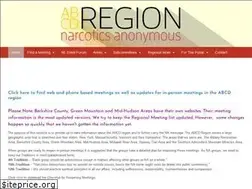 Sites similar to abcdrna.org