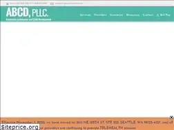 Sites similar to abcdseattle.com